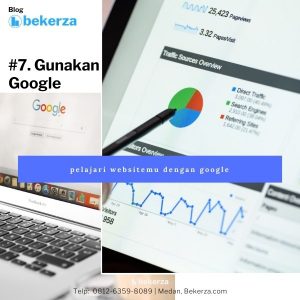 7 hal yang perlu disiapkan sebelum membuat website 7 gambar kolase google analytics , sebuah layanan yang dpat membantu pemilik dan pengembang website membangun websitenya