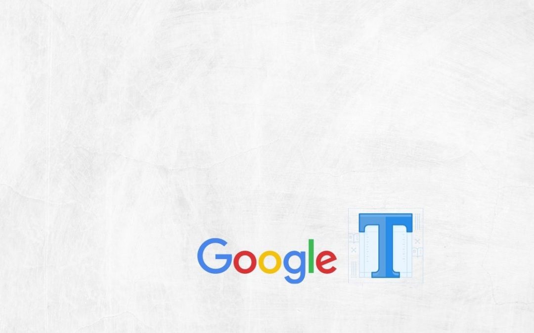 5 Google Font Favorit Kami (Part 1)