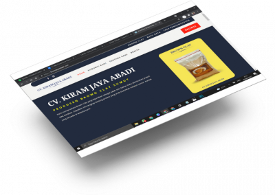 CV Kiram Jaya Abadi
