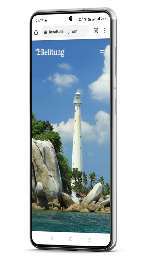 belitung