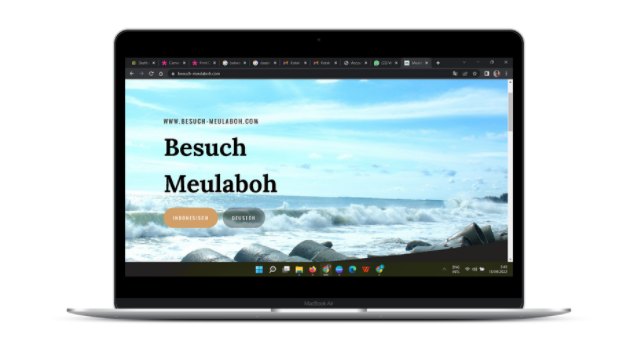 Besuch Meulaboh