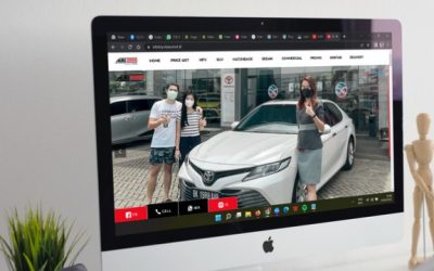 Info Toyota Sumut