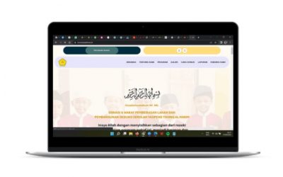 Investasi Akhirat