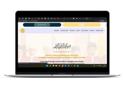 Investasi Akhirat