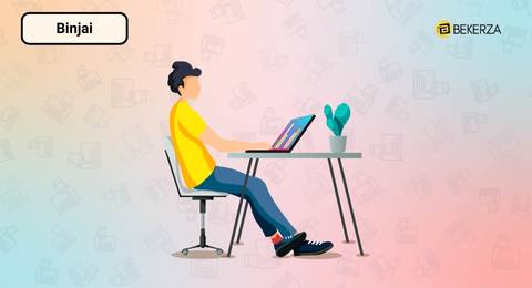 Jasa Pembuatan Website Binjai