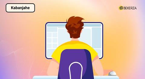 Jasa Pembuatan website Kabanjahe