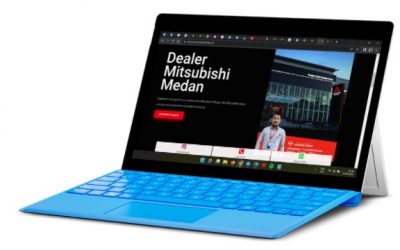 Promo Mitsubishi Medan