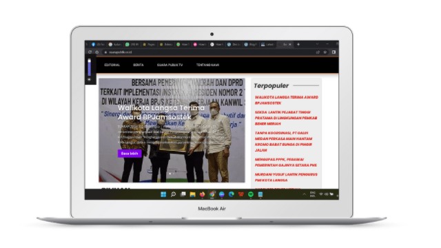 Suara Publik