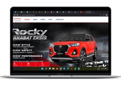 Daihatsu Pekan Baru