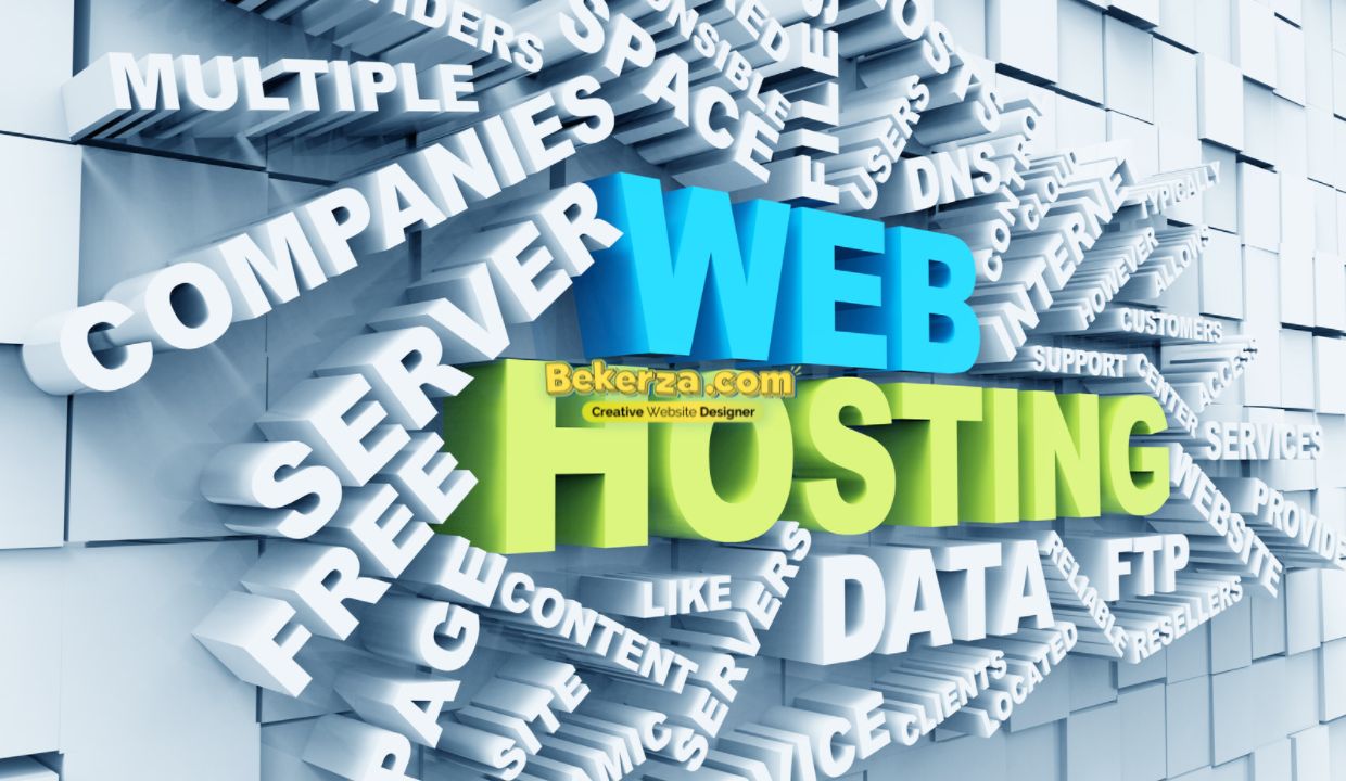 web hosting telah dibayar