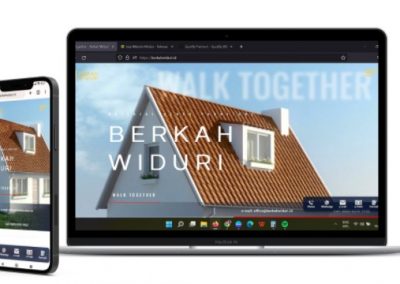 Berkah Widuri ID