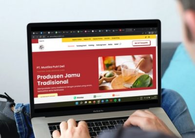 PT Mustika Putri Deli