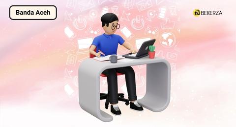 Jasa Pembuatan Website Banda Aceh