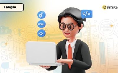 Info Pemasaran Digital Medan 4 Jasa Pembuatan Website Langsa
