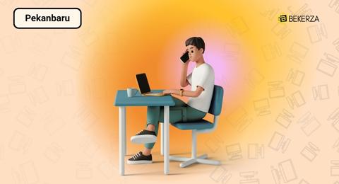 Jasa Pembuatan Website Pekanbaru