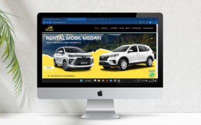 JATrans Rentcar Indonesia