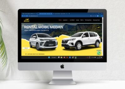 JATrans Rentcar Indonesia