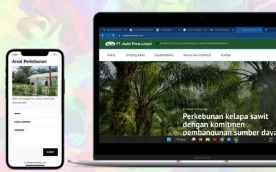 Asdal Prima Lestari PT