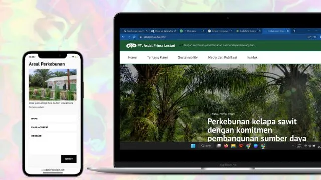 Asdal Prima Lestari PT