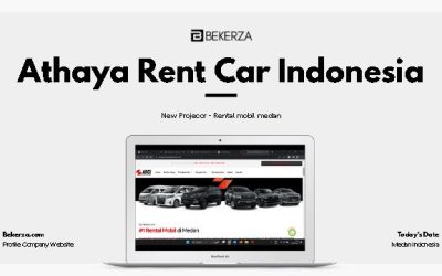 Athaya Rent Car Indonesia