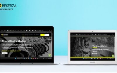 Jatransmotorent – website rental motor
