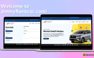 Jimmy Rent Car