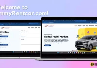 Jimmy Rent Car