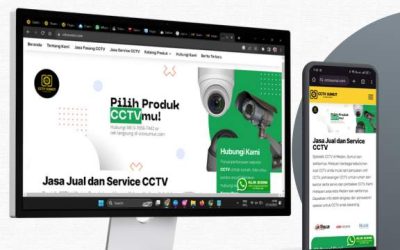 CCTV Sumut
