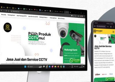 CCTV Sumut