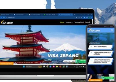 Visacepat