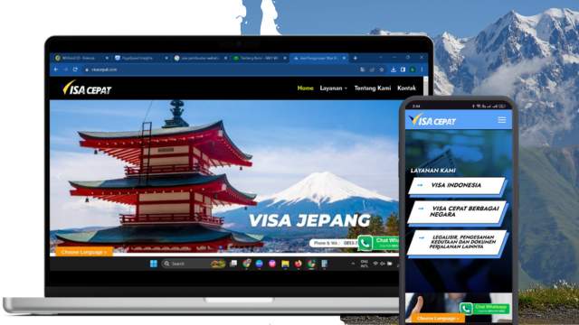 Visacepat