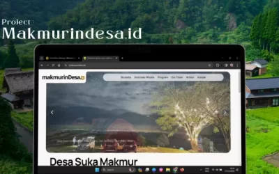 Makmurin Desa ID