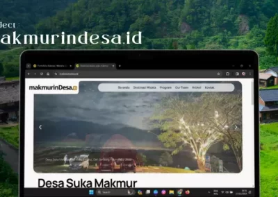 Makmurin Desa ID