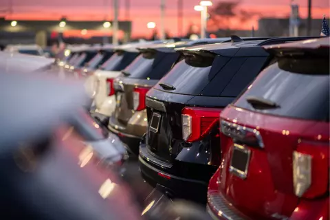 pembuatan website sales mobil