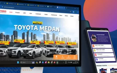 Promo Toyota Medan ID