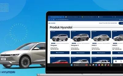 Promo Hyundai Medan