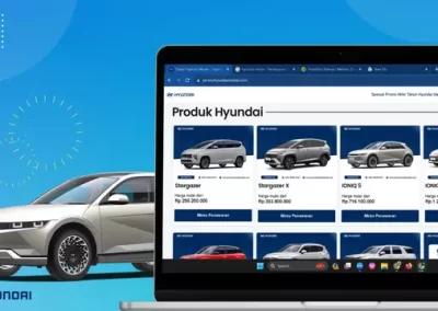 Promo Hyundai Medan