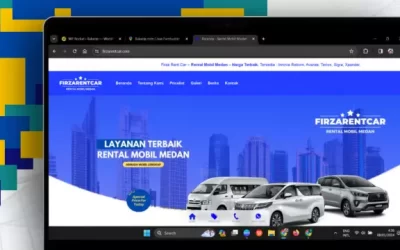 Firza Rent Car