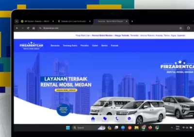 Firza Rent Car