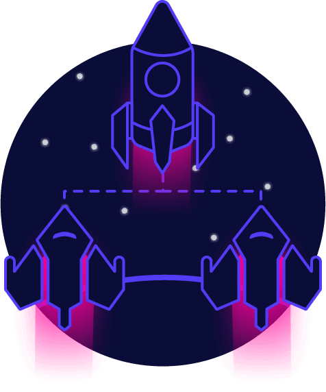 streamer 80