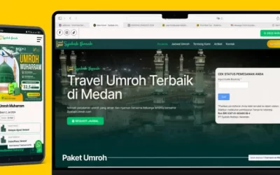 Syabab Umroh