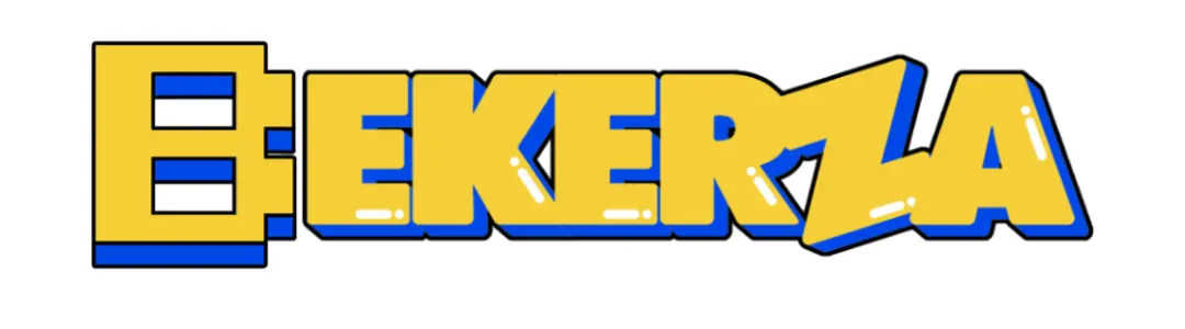 logo baru bekerza
