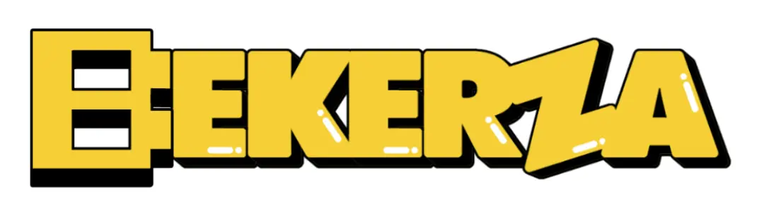 logo baru bekerza