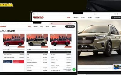 Mobilhondamedan