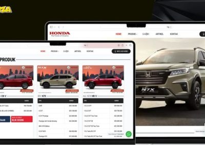 Mobilhondamedan