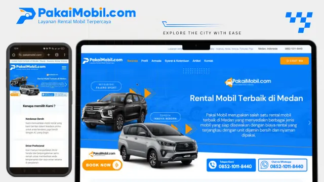 Pakaimobil.com