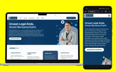 ZRLegal ID