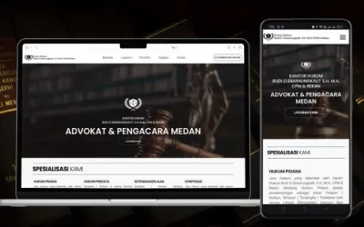 Kantor Hukum Budi Simanungkalit